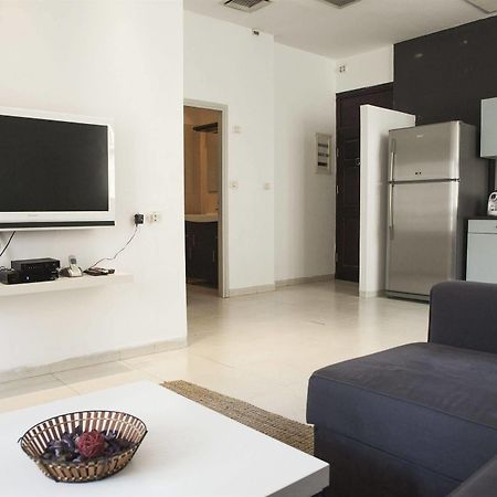 Apartmán Check In Tlv Tel Aviv Exteriér fotografie