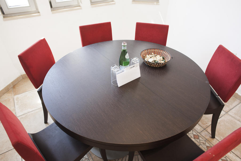 Apartmán Check In Tlv Tel Aviv Pokoj fotografie